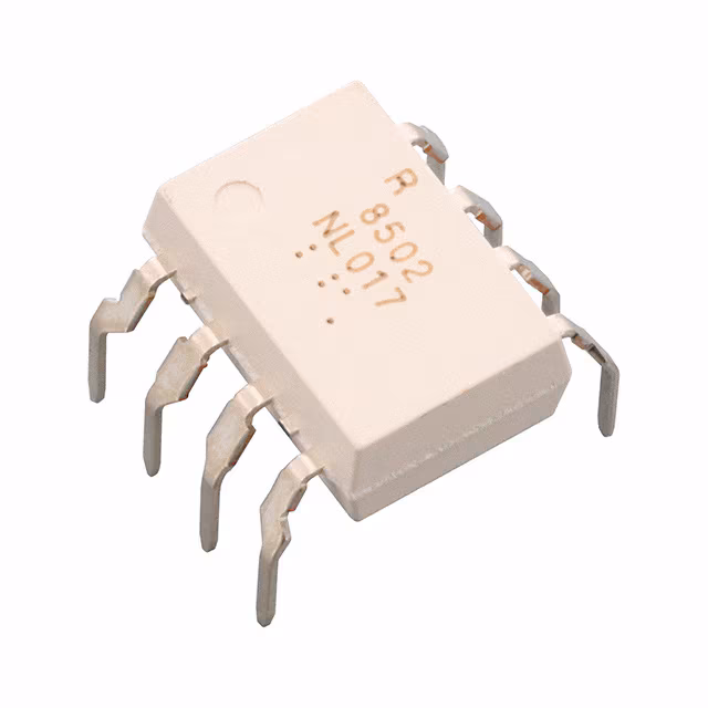 PS8502L1-AX Renesas Electronics America Inc  Optokoppler - Transistor-Photovoltaik-Ausgang